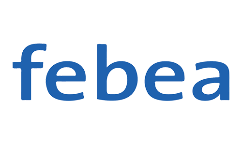 FEBEA logo