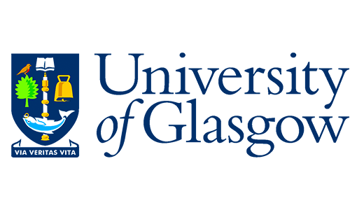 Uni of Glasgow logo